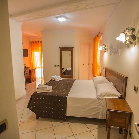 Hotel De Monti روما المظهر الخارجي الصورة
