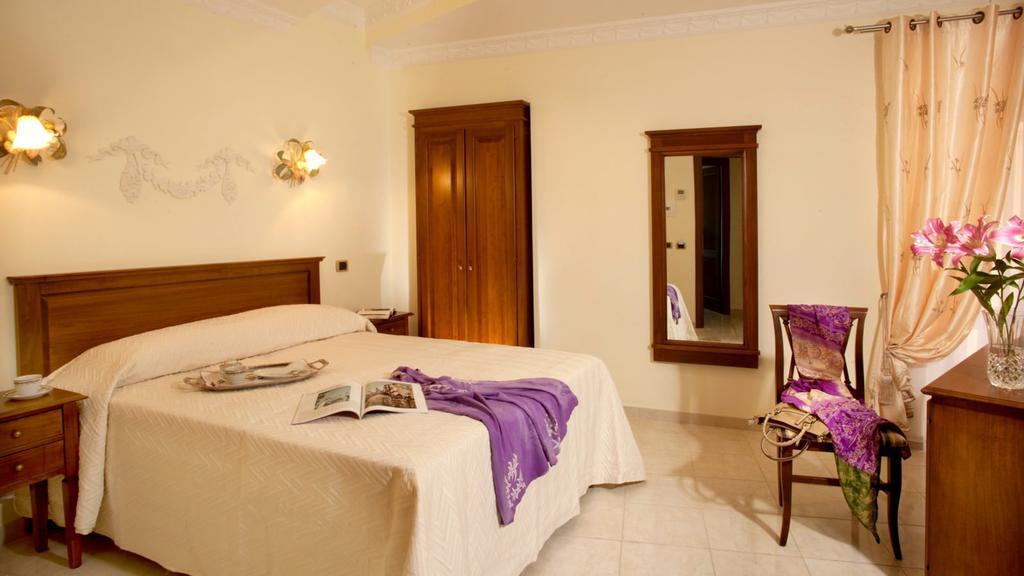 Hotel De Monti روما المظهر الخارجي الصورة