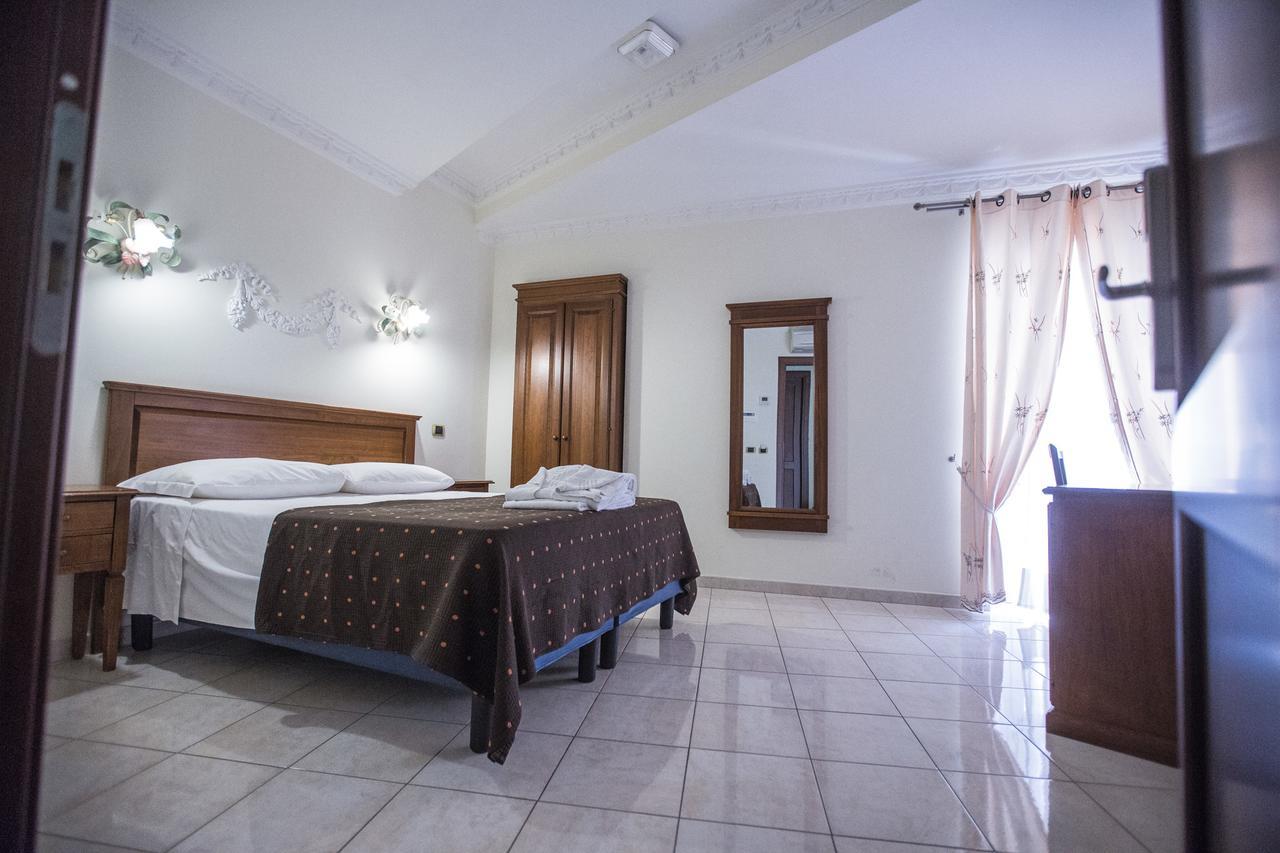 Hotel De Monti روما المظهر الخارجي الصورة