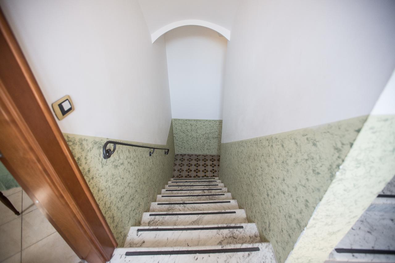 Hotel De Monti روما المظهر الخارجي الصورة